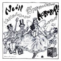Neón - Aurora
