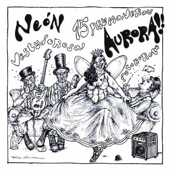 Neón - Aurora