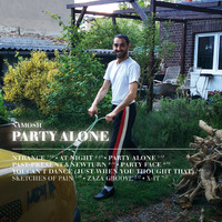 Namosh - Party Alone