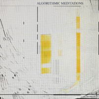 NN - Algorithmic Meditations