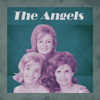 The Angels - Presenting The Angels