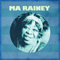 Ma Rainey - Presenting Ma Rainey