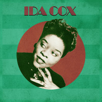 Ida Cox - Presenting Ida Cox