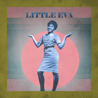 Little Eva - Presenting Little Eva