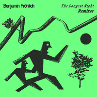 Benjamin Fröhlich - The Longest Night Remixes