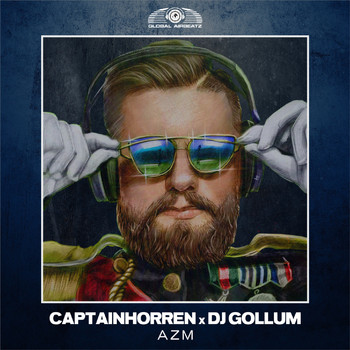 CaptainHorren x DJ Gollum - AZM (Extended Mix)