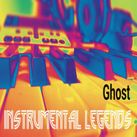 Instrumental Legends - Ghost (In the Style of Justin Bieber) [Karaoke Version]