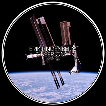 Erik Lindenberg - Keep On