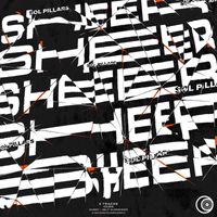 Sol Pillars - Sheer / Self-Surrender
