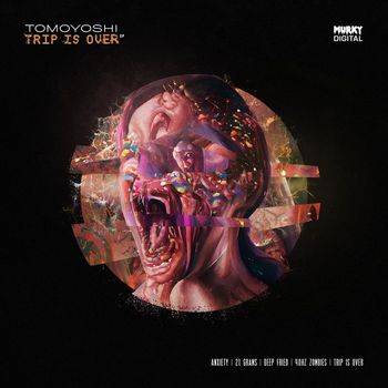 Tomoyoshi - Trip is Over