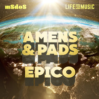 mSdoS - Amens & Pads / Epico