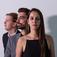 Brezza - Morel: Chaconne en trio in G Major