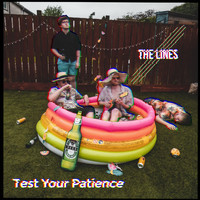 The Lines - Test Your Patience
