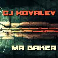 CJ Kovalev - Ma Baker