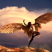 Pagano - Icarus
