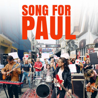 Salamanda - Song for Paul