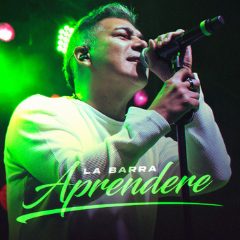 La Barra - Aprenderé