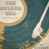 DJ Kideazy - The Golden Era: Introducing Elijah Marc