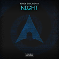 Yuriy Berdnikov - Night