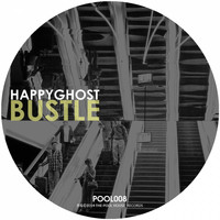 Happyghost - Bustle