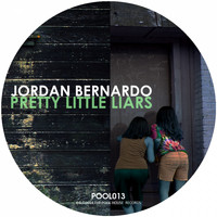 Jordan Bernardo - Pretty Little Liars