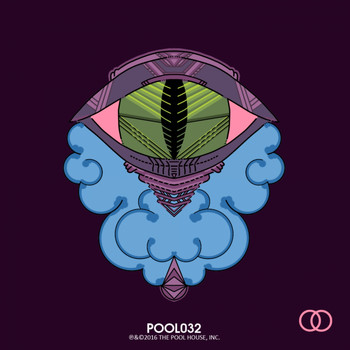Jordan Bernardo - The Pink Cloud