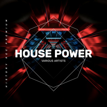 Various Artists - House Power