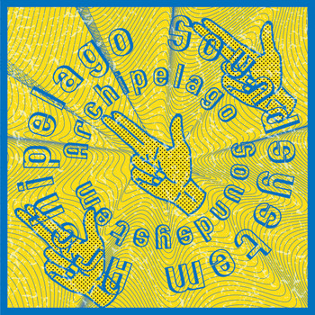 Archipelago Soundsystem - Universal basic income dub'z