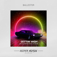 Ballester - Gettin' High