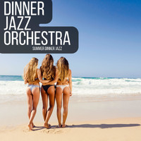 Dinner Jazz Orchestra - Summer Dinner Jazz