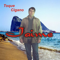 Jaime - Toque Cigano