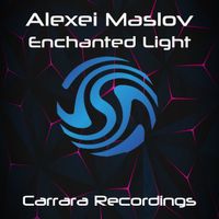 Alexei Maslov - Enchanted Light (Extended Mix)