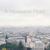 Mark Pringle - A Moveable Feast