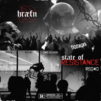 Hræfn - A State Of Resistance