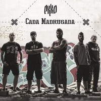 Ekko - Cada Madrugada