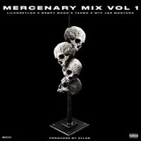 Atlas - Mercenary Mix Vol 1 (Explicit)