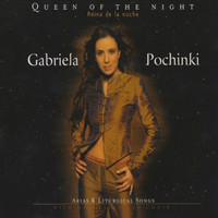 Gabriela Pochinki - Queen Of The Night