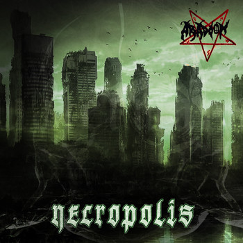 Abaddon - Necropolis (Explicit)