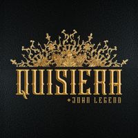 Flor De Toloache - Quisiera (feat. John Legend)