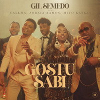 Gil Semedo - Gostu sabi