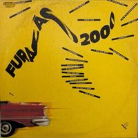 Furacão 2000 - Furacão 2000 (1992)