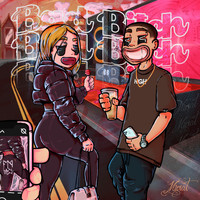 Murat - Bad Bitch