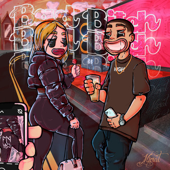 Murat - Bad Bitch