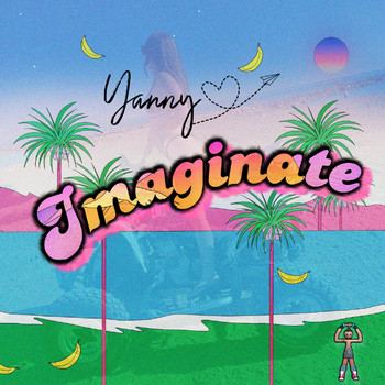 Yanny - Imaginate