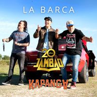 Jambao - La Barca (feat. Kapanga)