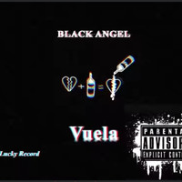 Black Angel - Vuela