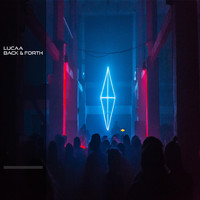 Lucaa - Back & Forth