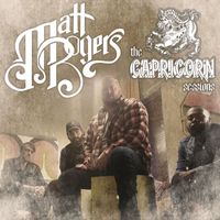 Matt Rogers - Capricorn Sessions
