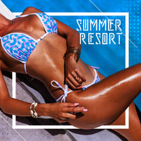 Ibiza Chillout Unlimited - Summer Resort: Holiday Chill Music For Vacationers
