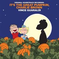 Vince Guaraldi - The Great Pumpkin Waltz (Alternate Take 2)